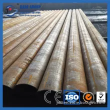 ASTM A333 Low Temperature Seamless Steel Pipe